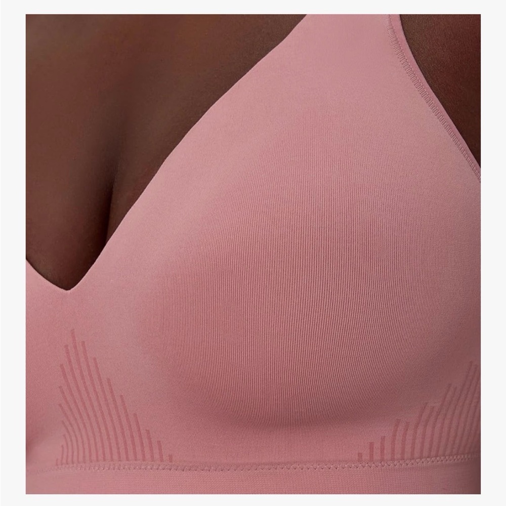 Bali Womens Wireless, Comfort Revolution Bra Style DF3380 - Picture 4 of 11